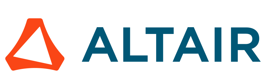 Altair Logo