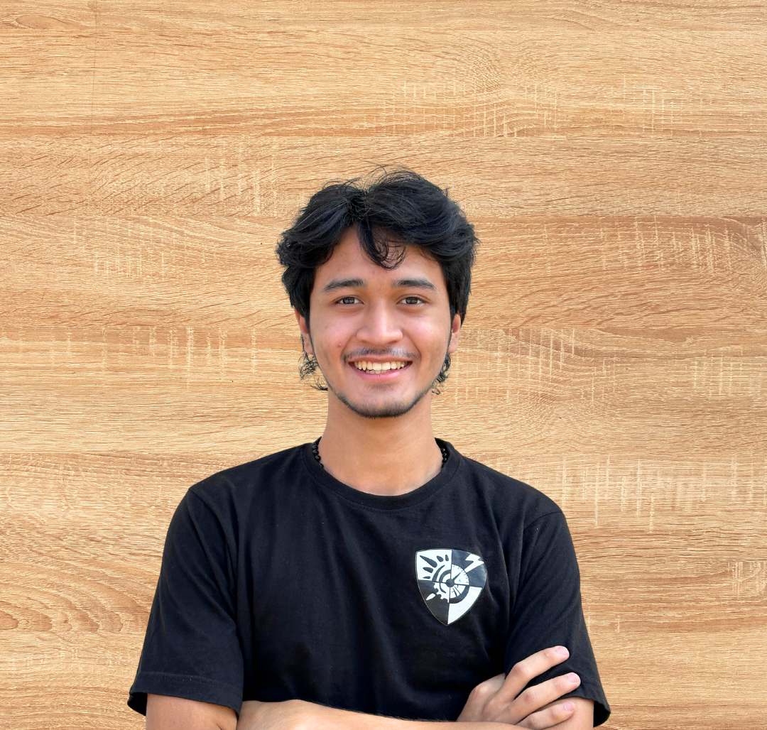 Brandon Rich Khonglam