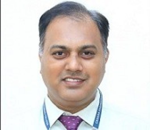 Dr. Ravindra Mallya