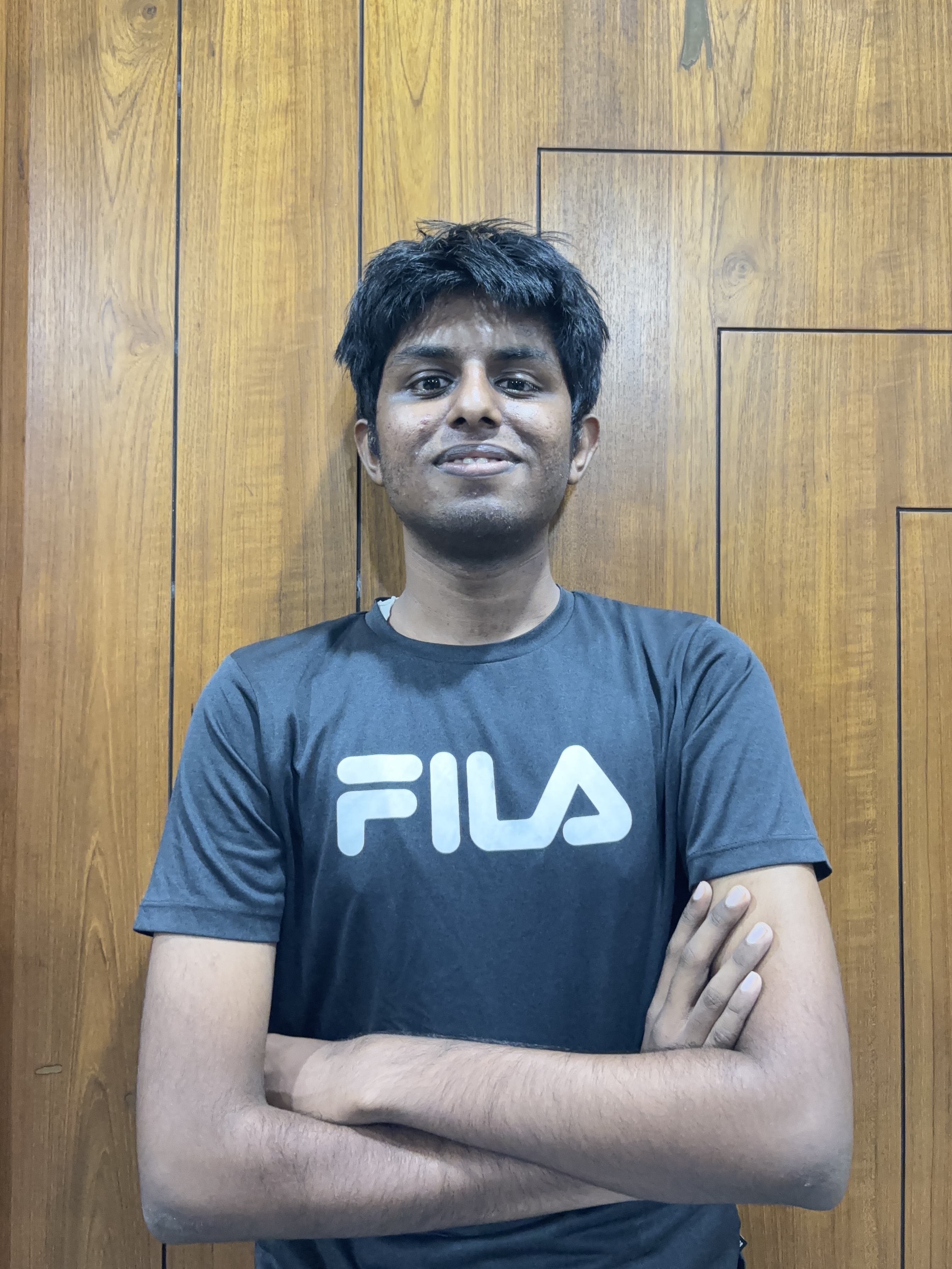 Milind Chandrasekhar