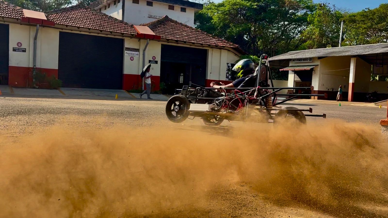 Subsystems Background